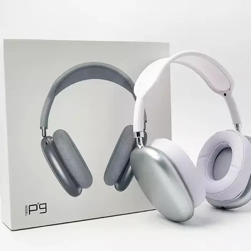 p9 wireless headset