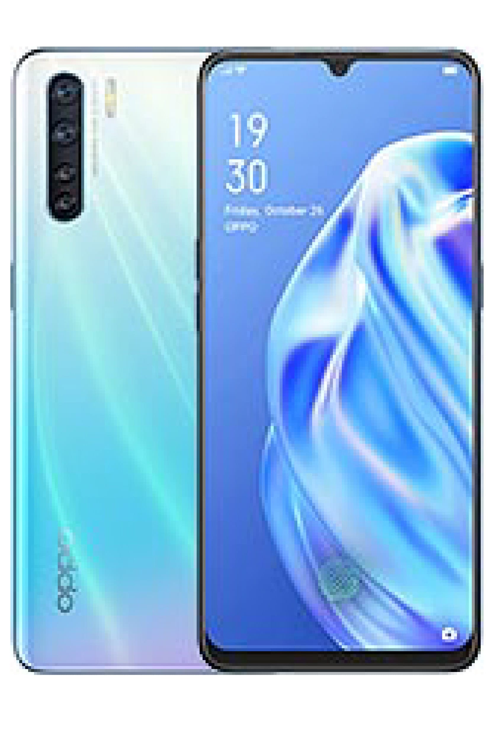 Oppo-F15