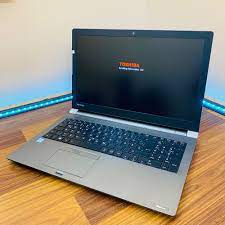 Toshiba Tecra Z50-C laptop