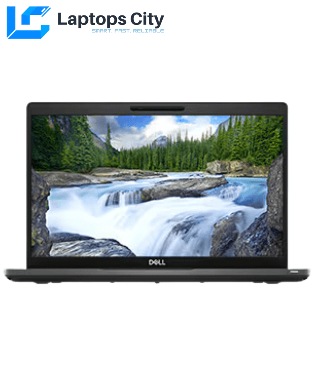 Dell Latitude 5400 Core i5 8GB RAM 256GB SSD Laptop in Pakistan - LaptopSCity.com