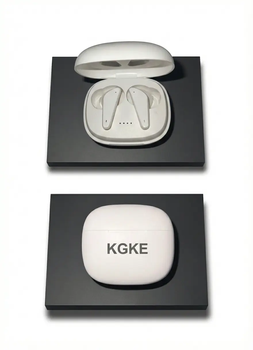 KGKE Gaming Airbuds: Ultra Low Latency TWS Headset Price in Pakistan - Laptops City