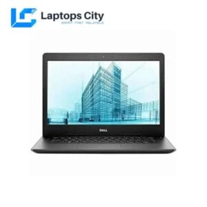 Dell Latitude 3400 Core i5 8th Generation laptop with 8GB RAM, 256GB SSD, and 14.1 inch FHD display, showroom condition, budget laptop under 50000 Pakistan