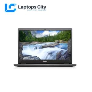 Dell Latitude 3410 Core i5 10th Gen business laptop with 14-inch FHD display for students and professionals.