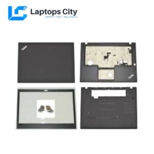 Lenovo T480 Laptop Housing Replacement - Full Casing with Bezel & Hinges | Best Price in Pakistan